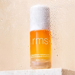 SuperSerum Hydrating Mist - Siero spray per nutrire istantaneamente la pelle
